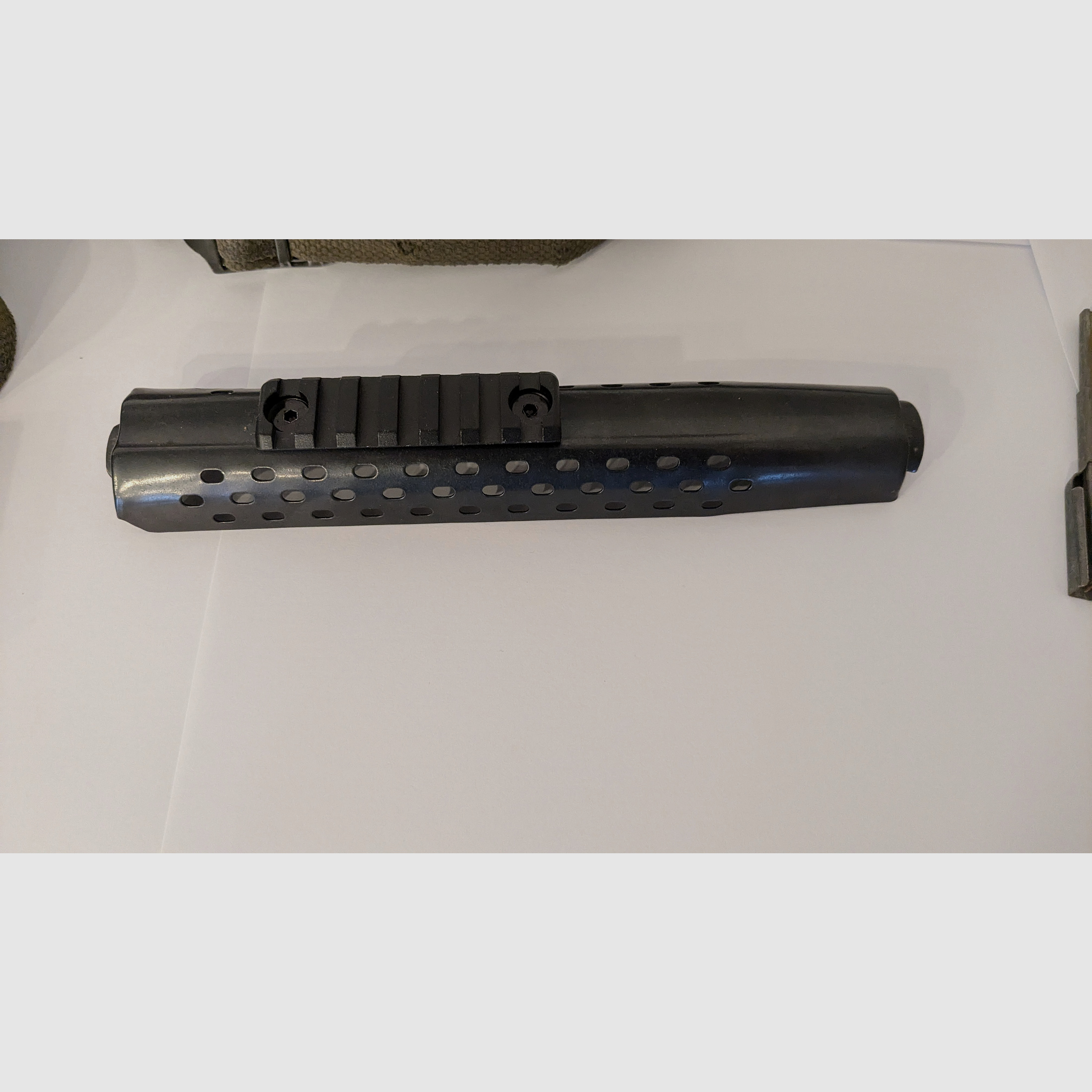 US M1 Carbine General Motors