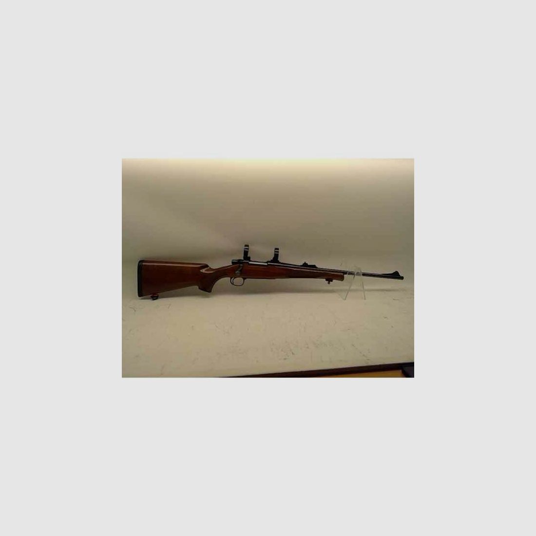 Repetierbüchse Remington Seven Kal.308Win. gebraucht