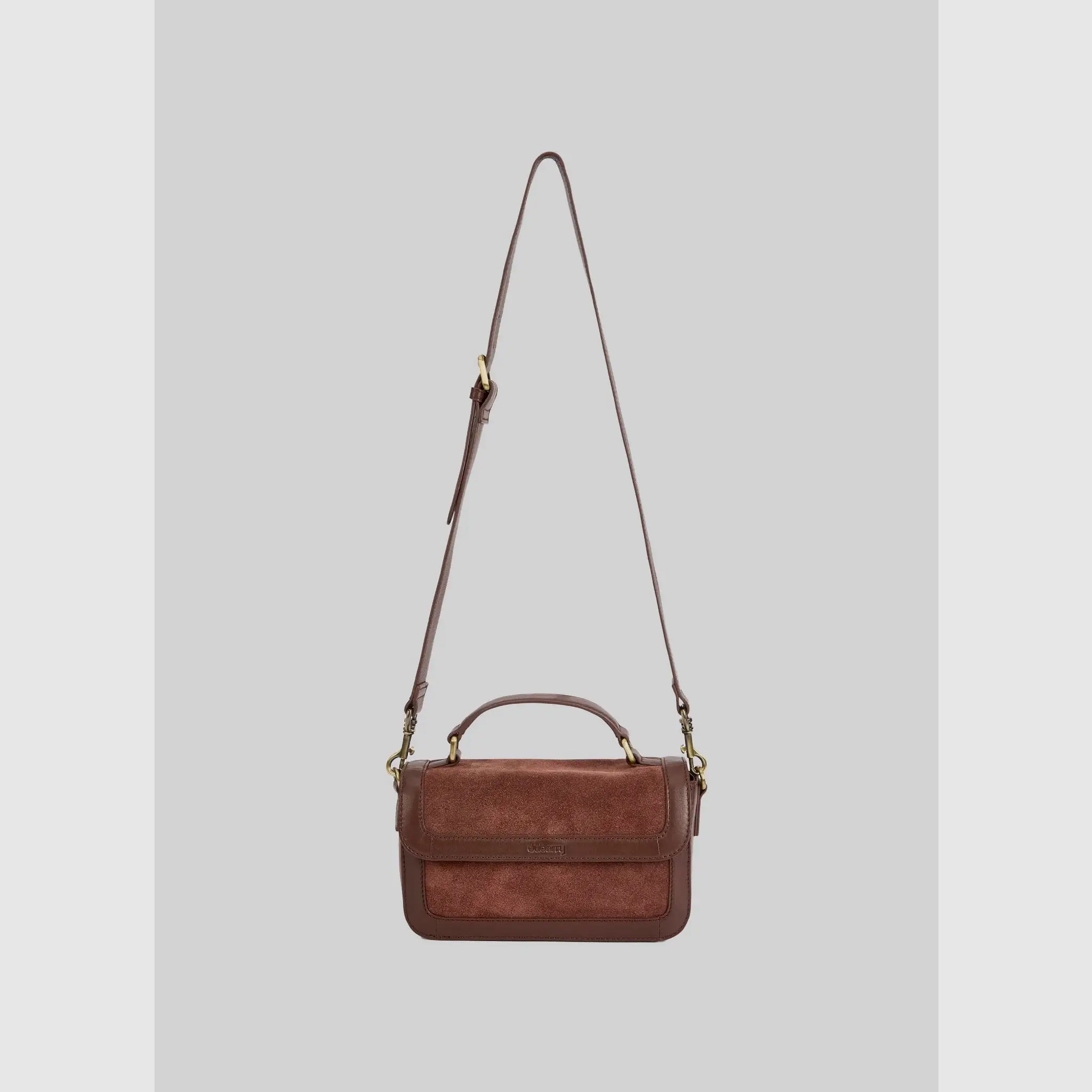 Dubarry Eadestown Handtasche, Zeder, Bild 5 von 7
