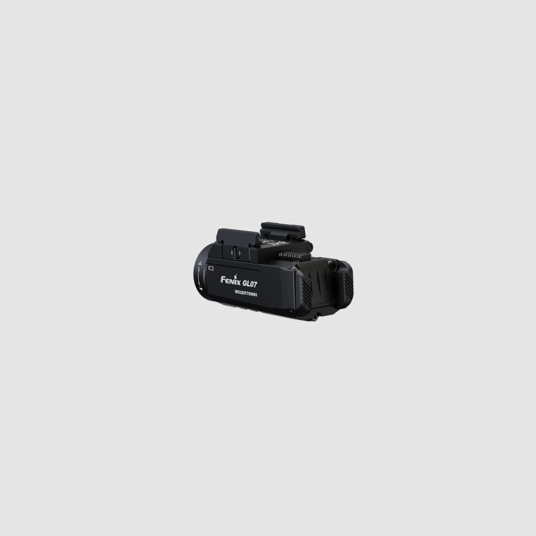 Weapon light Fenix GL07, image 3 of 4