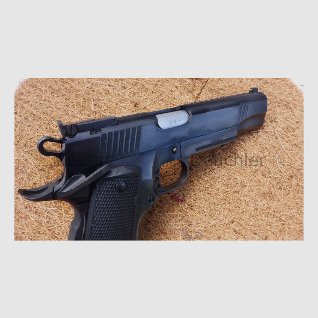 Norinco 1911A1 Hi Cap