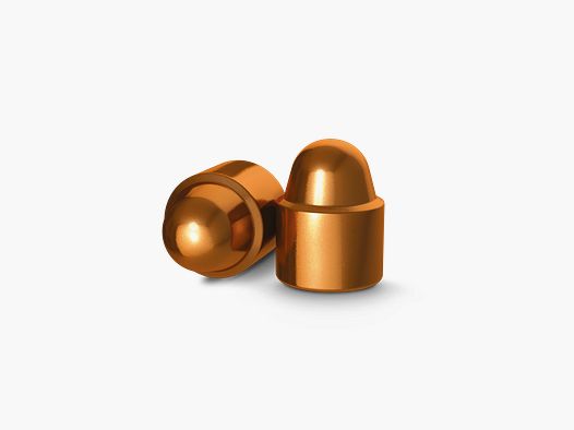 H&N PROIETTILI 45/451 200GR/12,9G SWC HS 250 PZ
