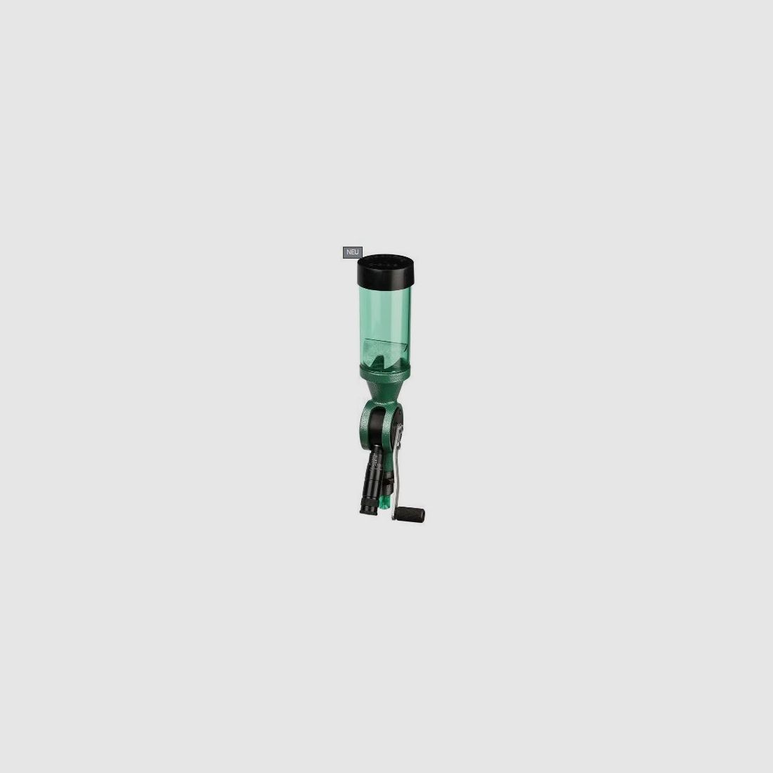 RCBS Uniflow Competition Combo No. #98910