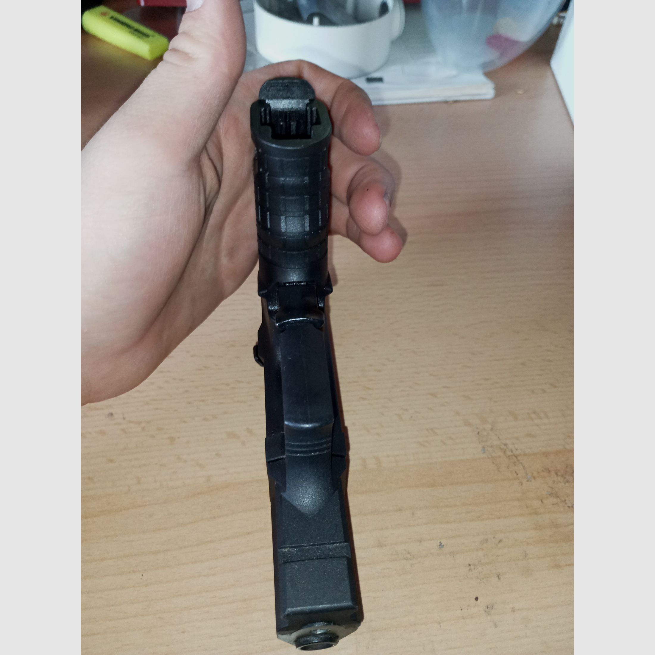 Walther P22 Ready Schreckschuss 