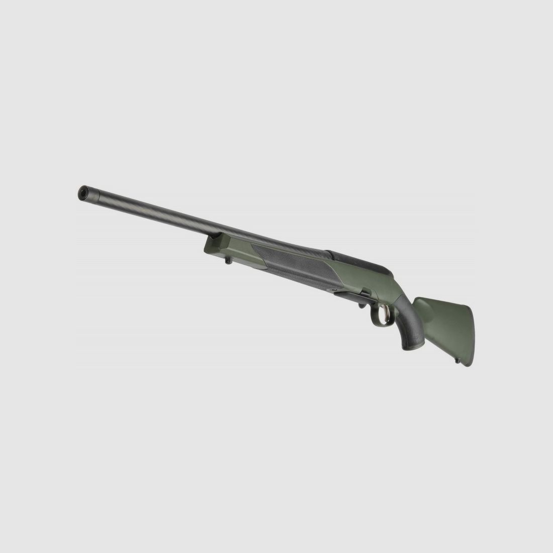Fusil à verrou STEYR MANNLICHER SM12 SX s/m avec filetage - 30-06, image 5 sur 15