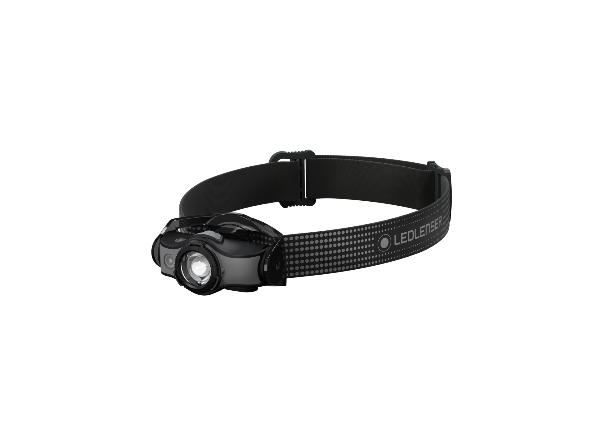 LEDLENSER HEADLAMP MH5, image 1 sur 3