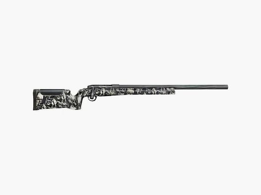 Mercury TLD White FI .308