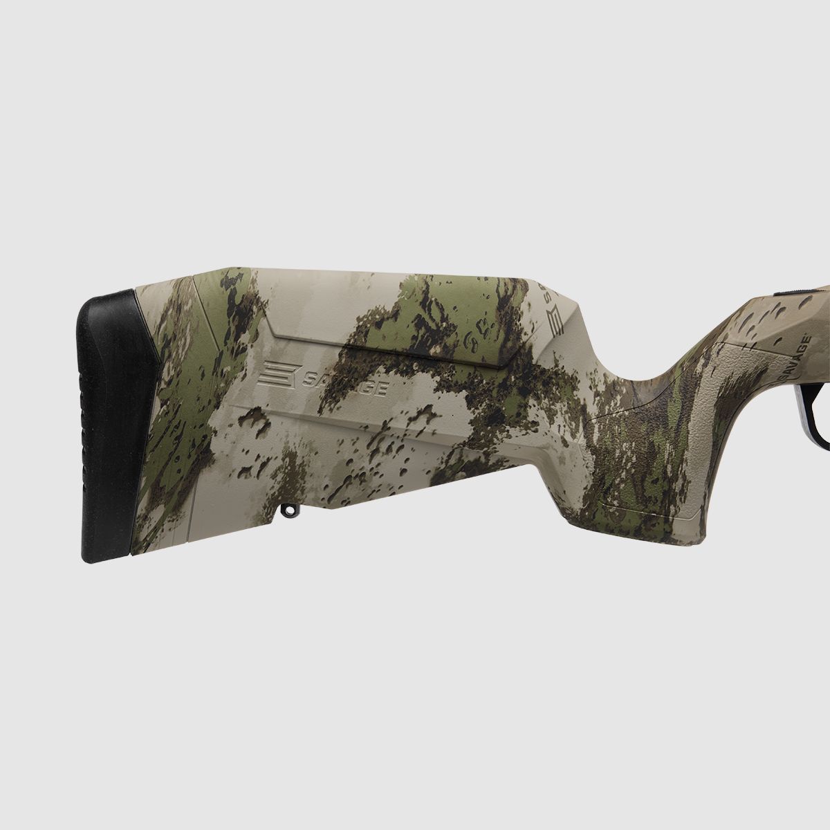 Savage Firearms AXIS 2 Pro Woodland .308 Win. 20"/50,8cm 5/8"x24 Repetierbüchse
