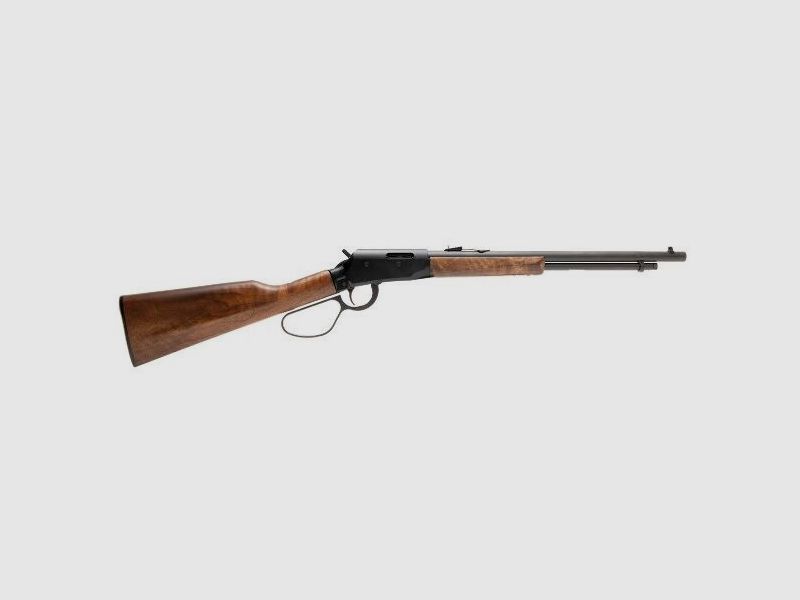 Fucile a ripetizione Savage Arms Revel Classic a leva, 22lr Prezzo consigliato: 659€ 22lr, capacità del caricatore 12 colpi *Obbligo di registrazione disponibile immediatamente