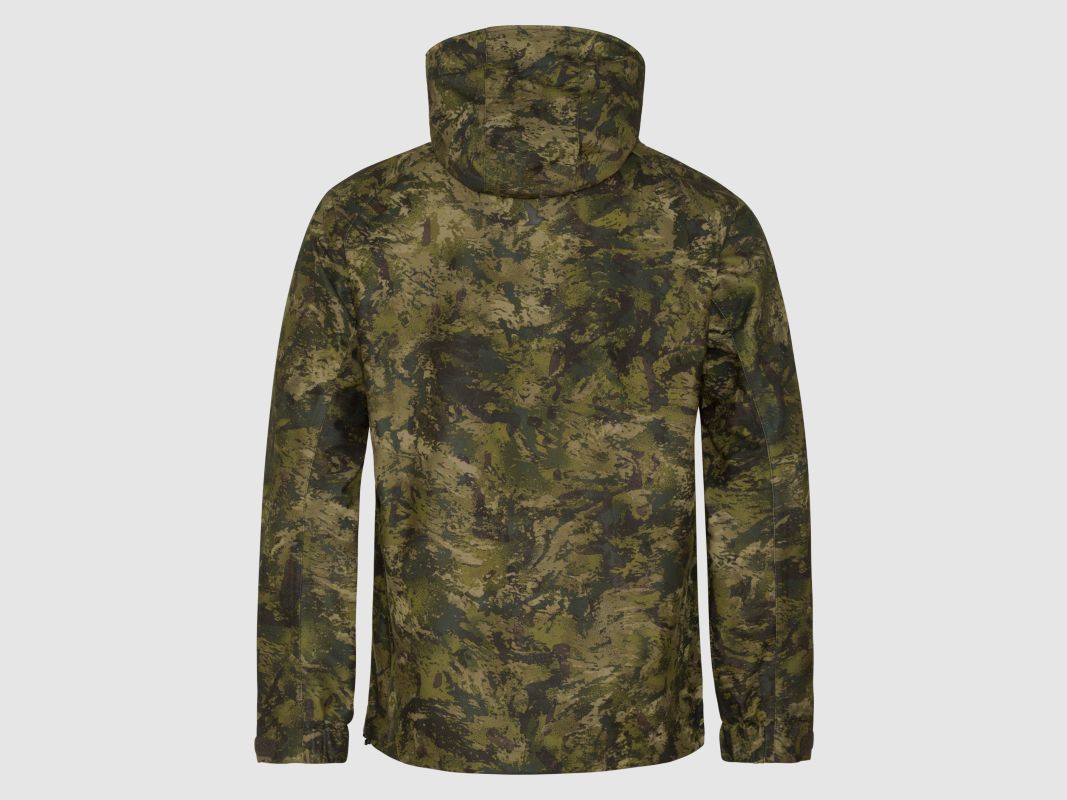 Seeland Herren Avail Camo Jacke