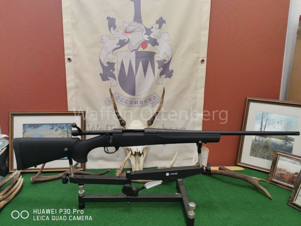 Howa M1500 Long Action Sporter