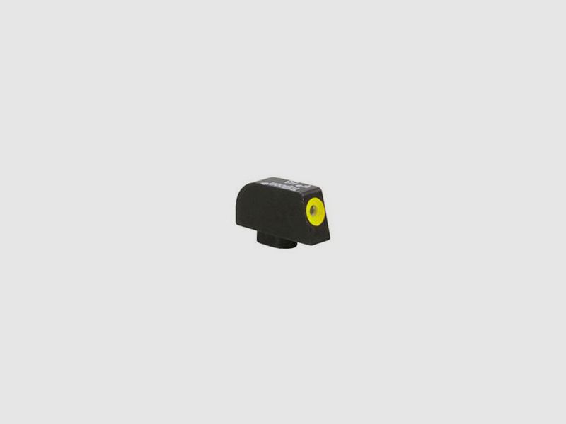N-Visierkorn HD XR zielony Dot żółty Glock 17-39/45