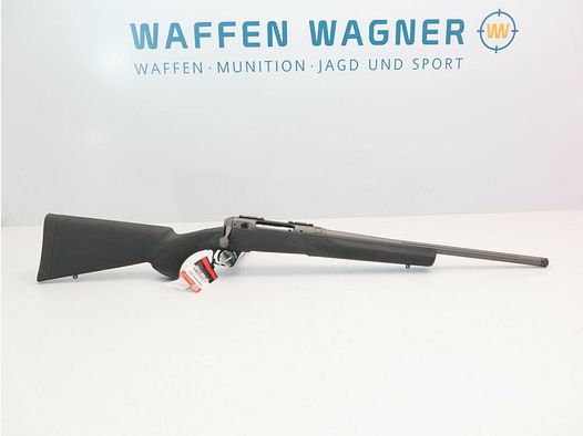 Savage 110 Trail Hunter Lite