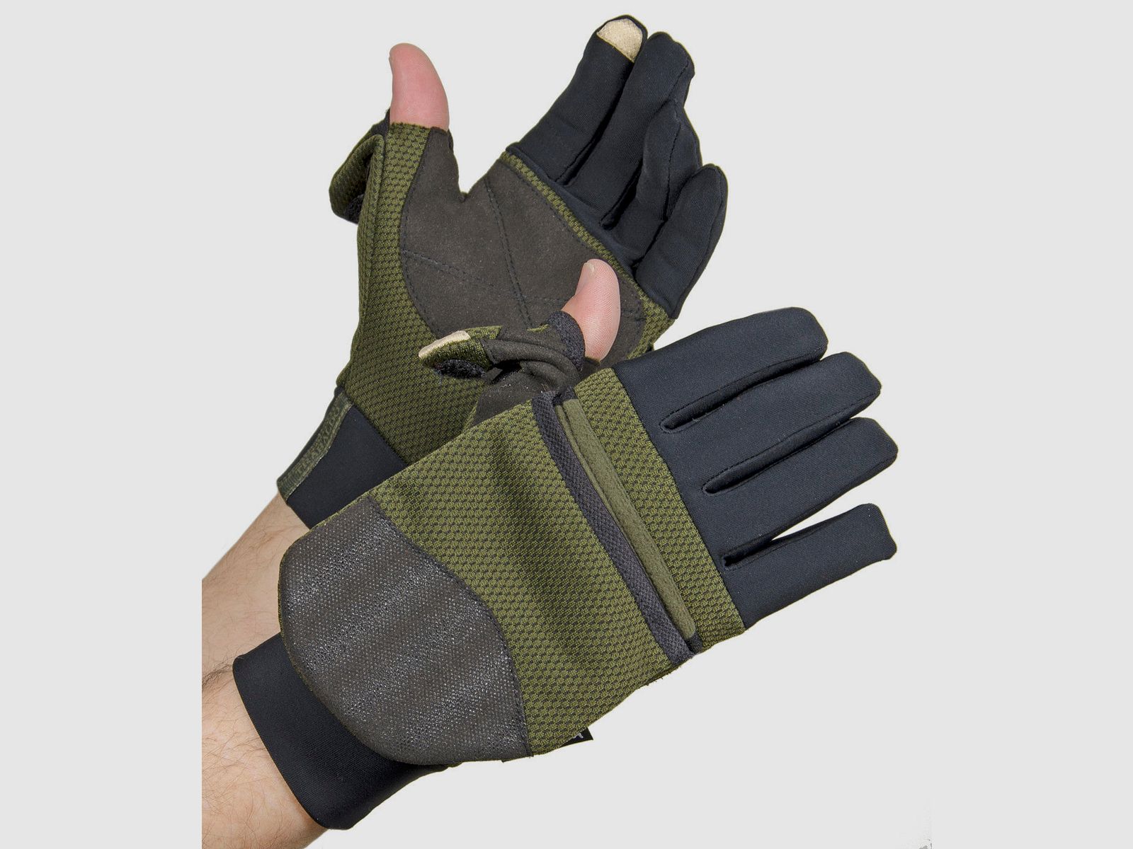Technischer Handschuh VULTUR, Bild 2 von 2