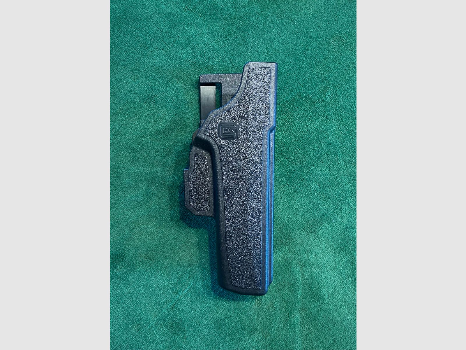 GLOCK Safety Holster mit Tandemtrageplatte