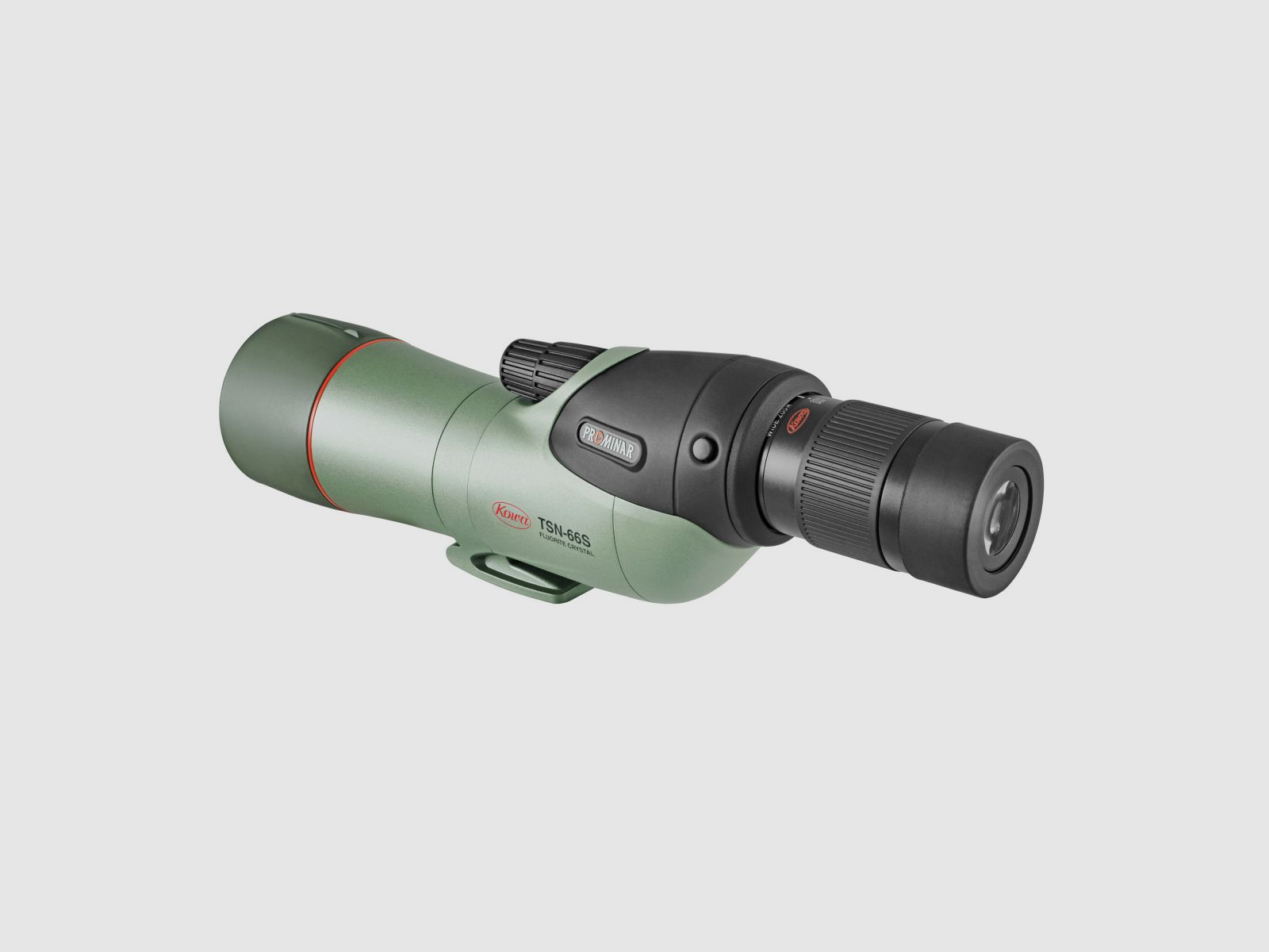 KOWA TSN-66S Pure Fluorite Télescope avec Oculaire TE-11WZ II, image 4 sur 8