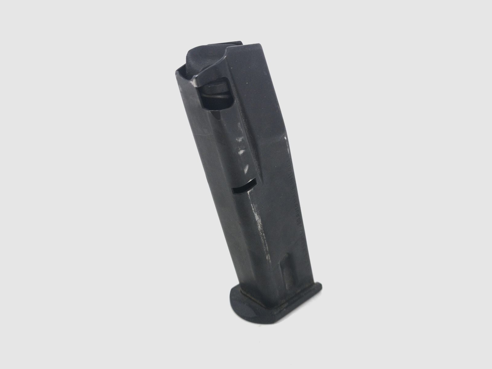 Magazine Beretta 84F – Cal. 9×17 (13 Rounds) – Used