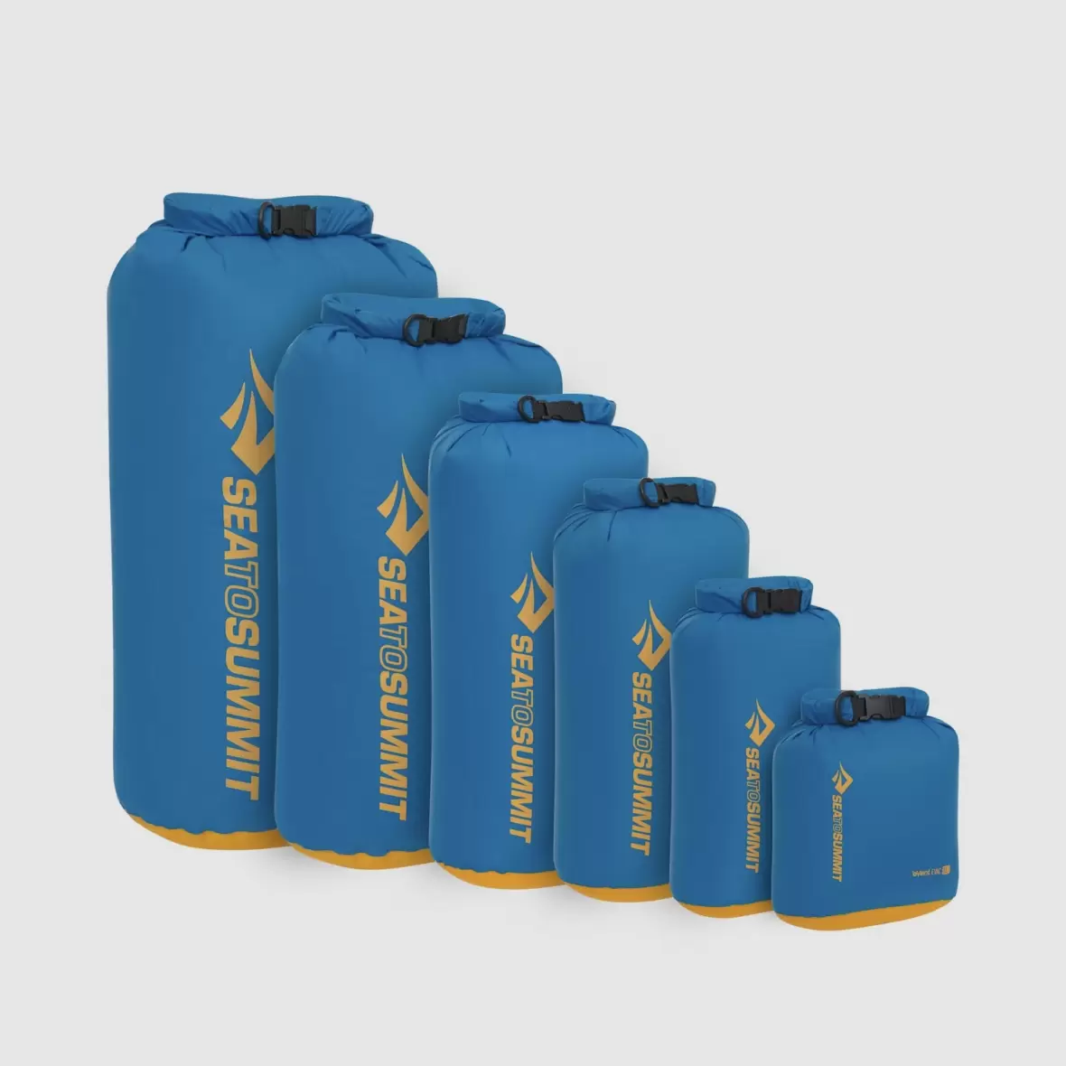 SeaToSummit Evac Dry Bag 35l