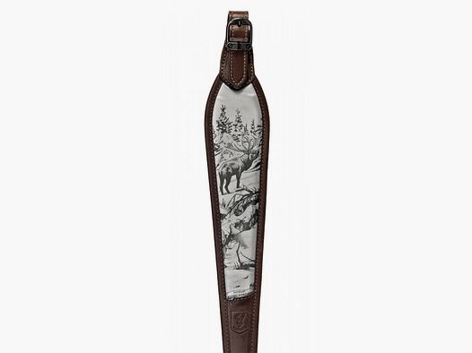 Gewehrriemen RISERVA COD. R7002 „CERVO“
