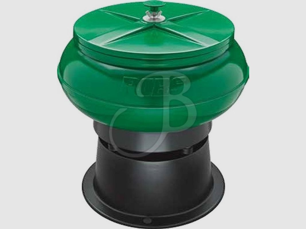 RCBS VIBRATORY CASE TUMBLER 220V