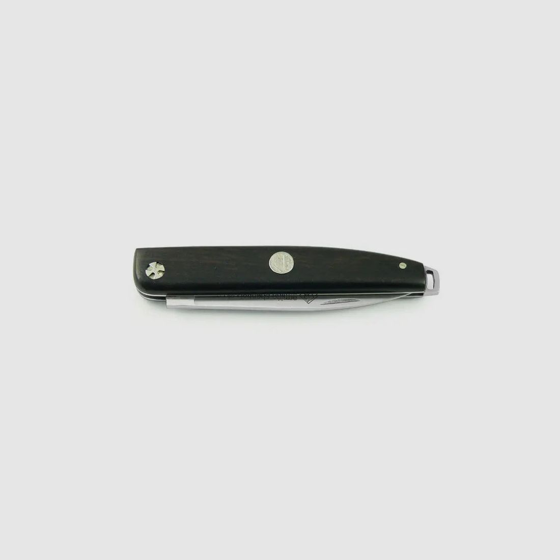 PUMA IP armino, ebony (discontinued model)