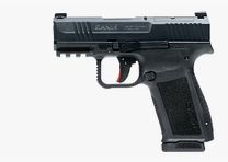 Canik Mete MC9 L Micro Compact Black