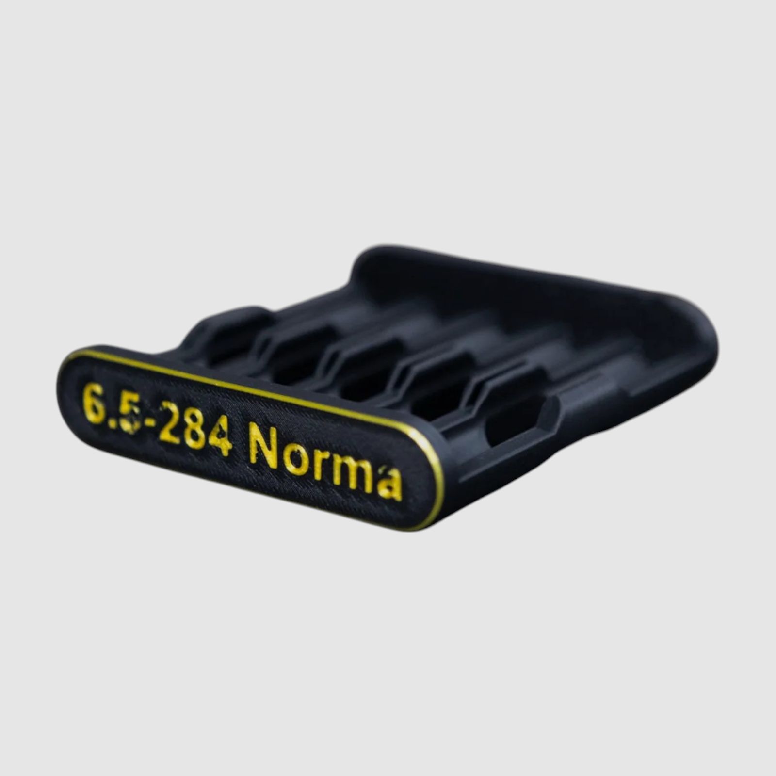 Filamelt - Premium Patronenclip 6.5-284 Norma