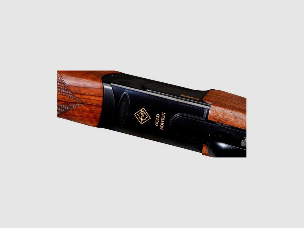 Antonio Zoli Kronos Gold Edition