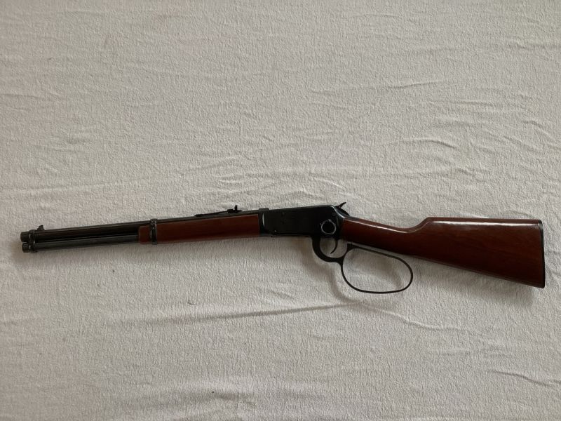 Winchester 94 AE Cal. 44 REM MAG