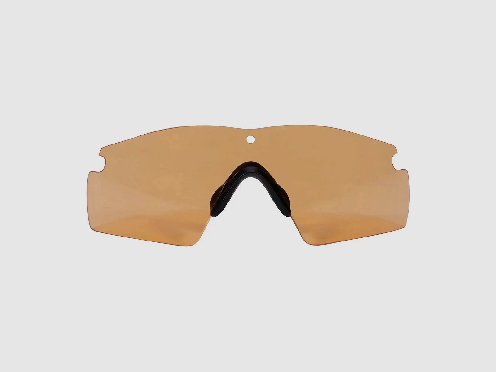 Oakley Oakley Lente di ricambio SI Ballistic M Frame 3.0 arancione