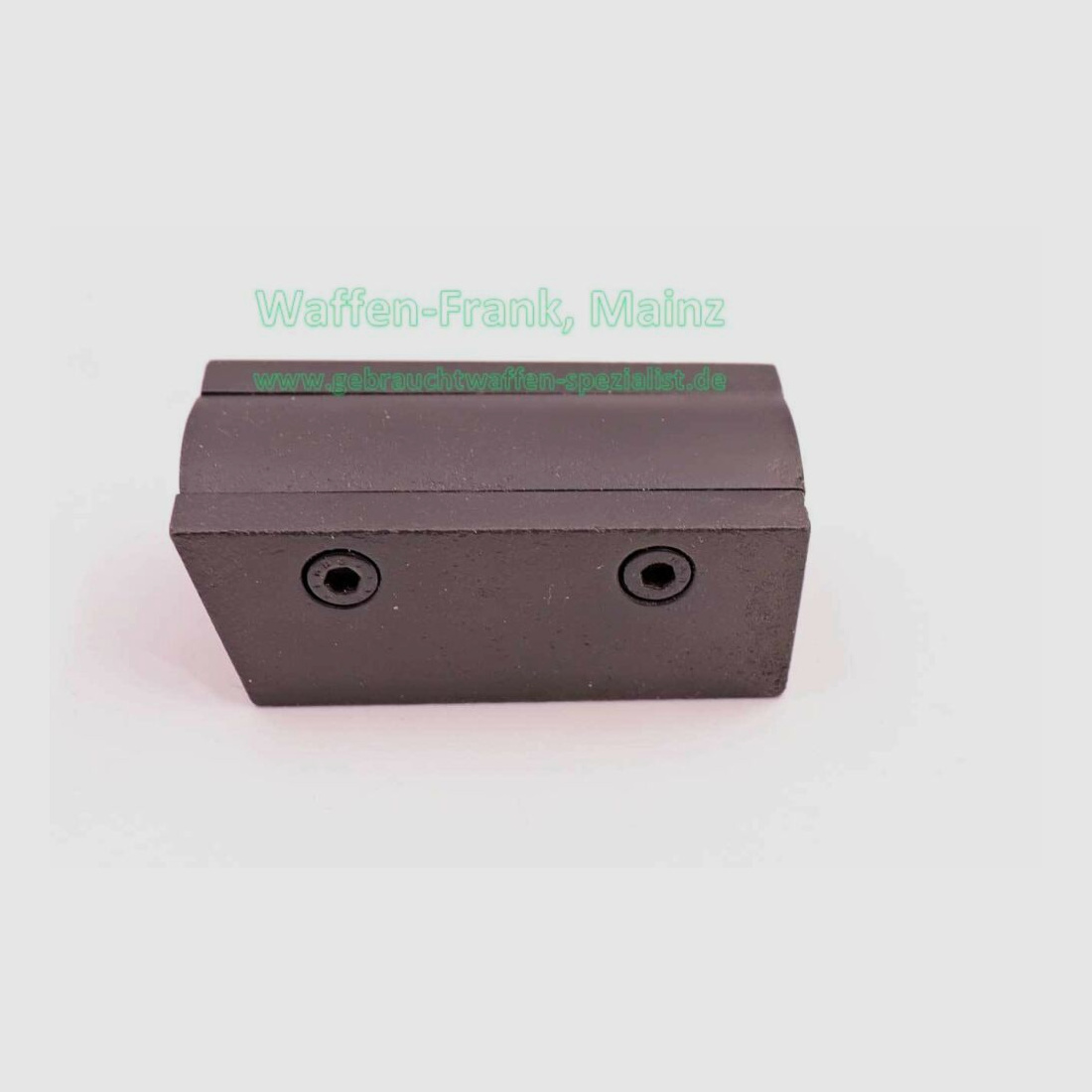 Hämmerli - Schweiz Laufgewicht Mod. 208/215