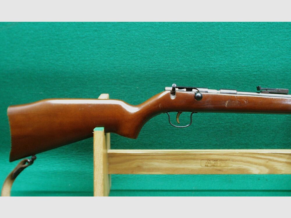 Voere Vöhrenbach single shot