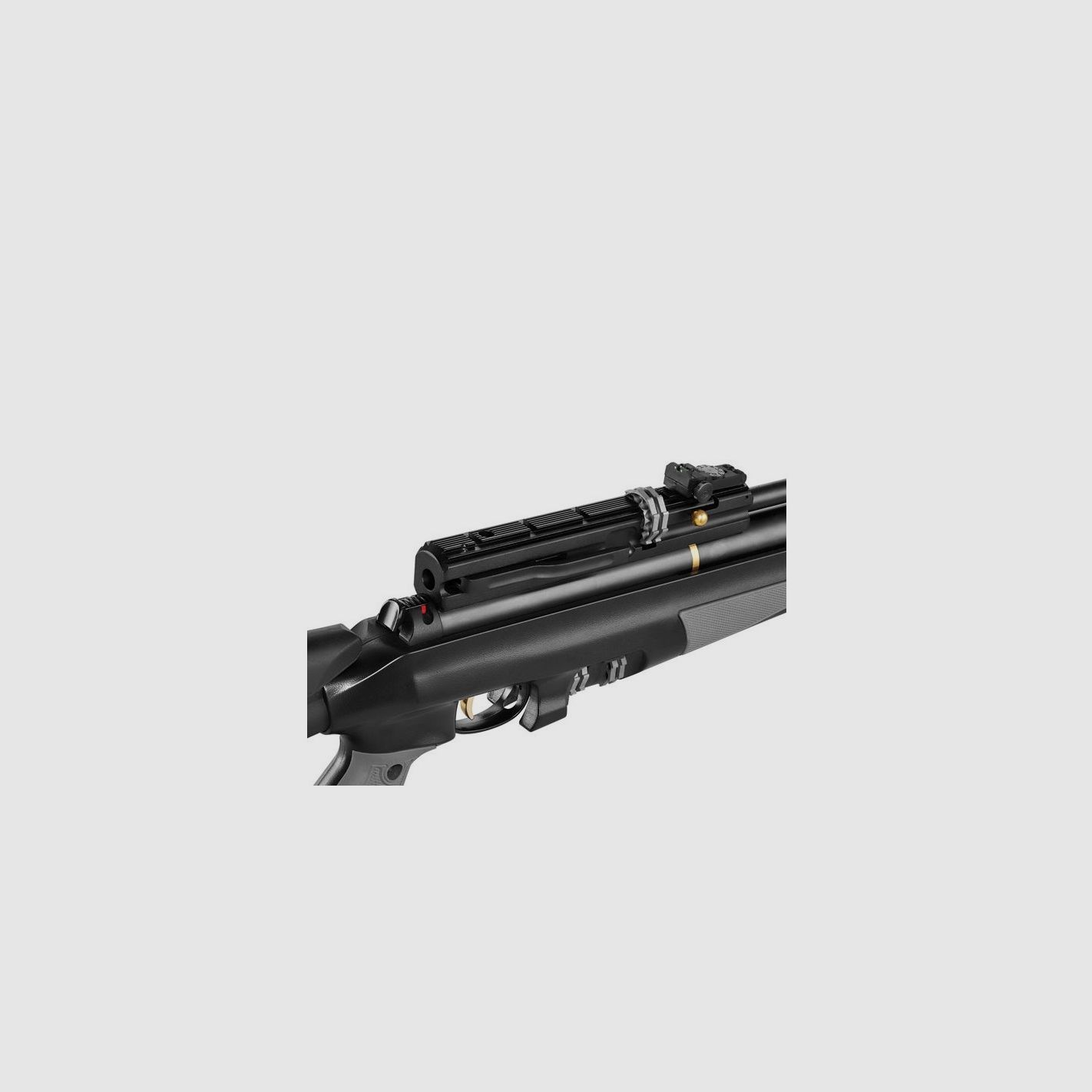 Hatsan AT44-10 Tact Kal. 5,5 mm, Bild 5 von 5