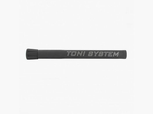 Toni System magazine tube Benelli M4 - Black - +3