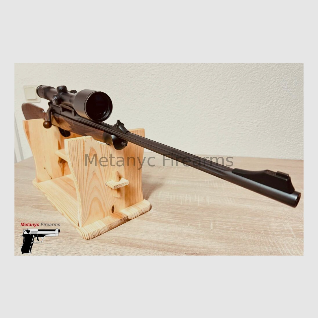 Blaser R 93 .30-06Spring