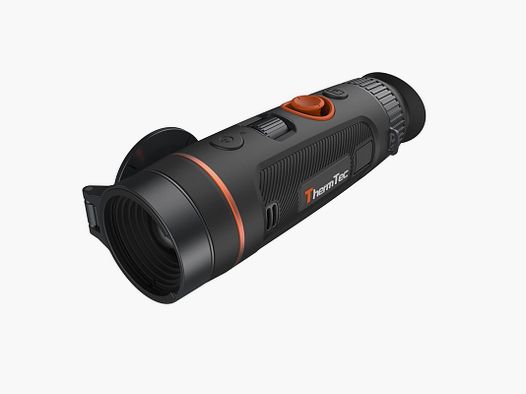ThermTec Wild 635 thermal imaging camera handheld