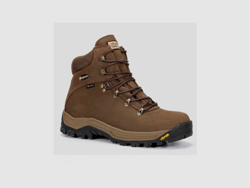 Botas Chiruca Urales 01, billede 1 af 2