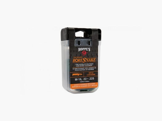 BORE SNAKE KAL 22 / 223 / 5,56 MM LAUFREINIGER FÜR LANGWAFFEN