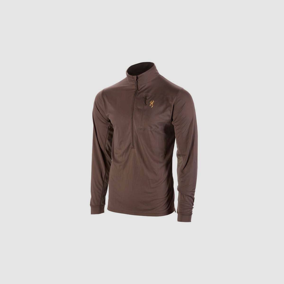 T-SHIRT FRÜHE SAISON MAJOR BROWN XL, Bild 1 von 2