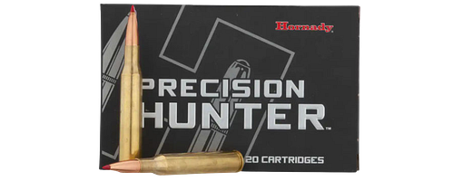 Hornady .270 Win. ELD-X 9,4g/145grs.