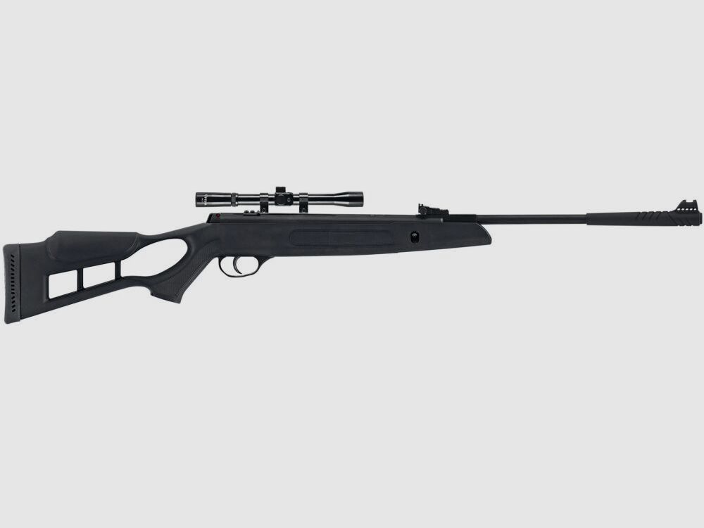 Mercury Air Rifle Chili Edge – Set