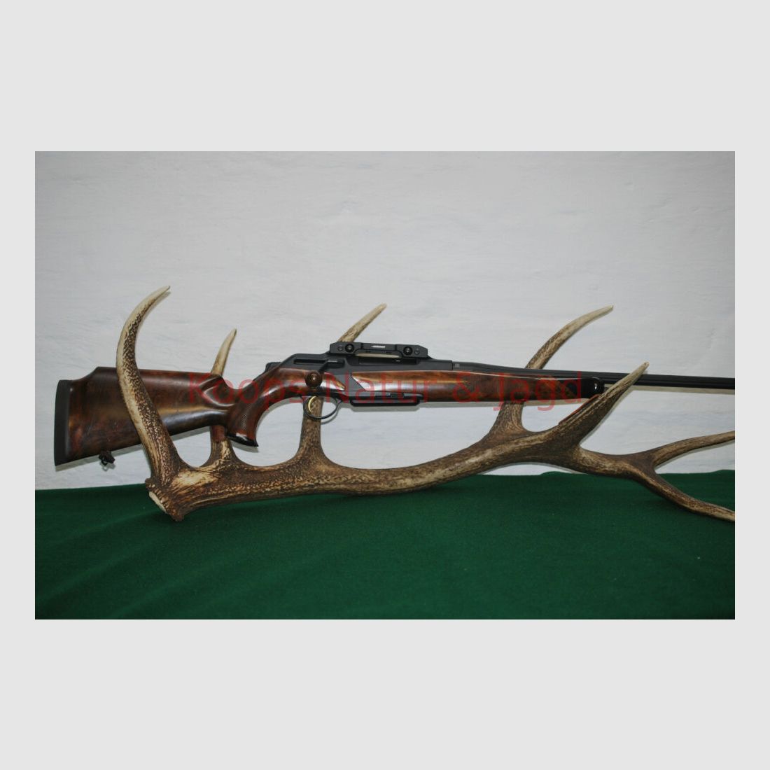 Merkel Helix Lady DS Noblesse