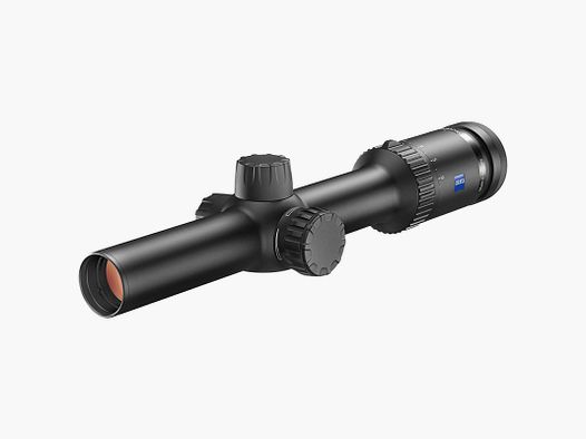 LUNETA ZEISS CONQUEST V6 1,1-6X24