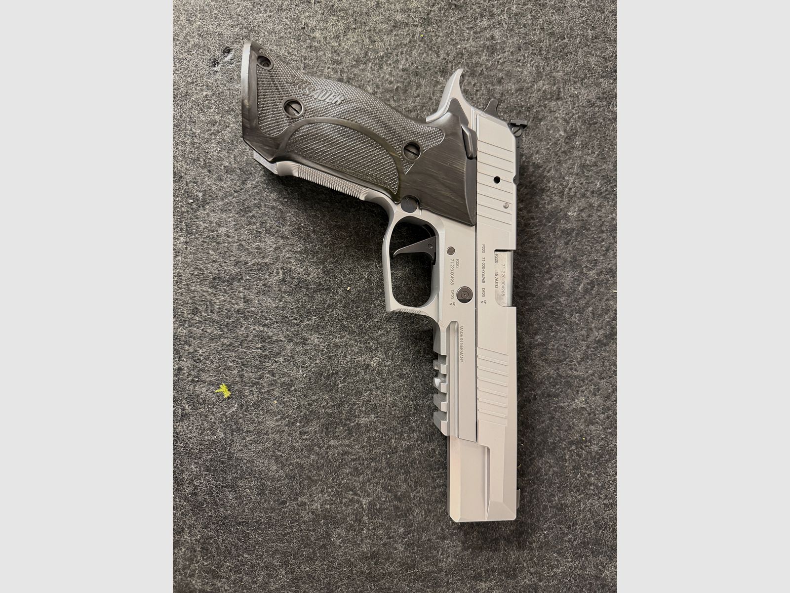 Sig Sauer P220 X-Six .45ACP 