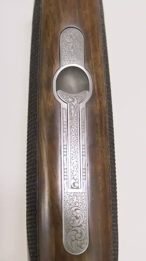 Jagdflinte Chapuis C35 Kal. 20/66cm gr3, Bild 12 von 12