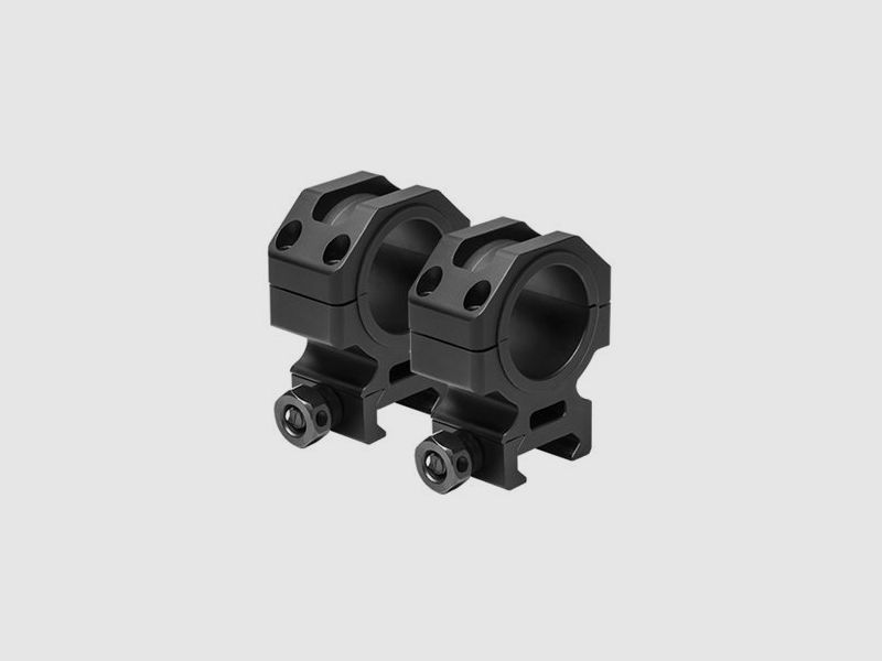 Zielfernrohrringe 25,4mm und 30mm RingTactical Serie - 1.1"H NcS USA