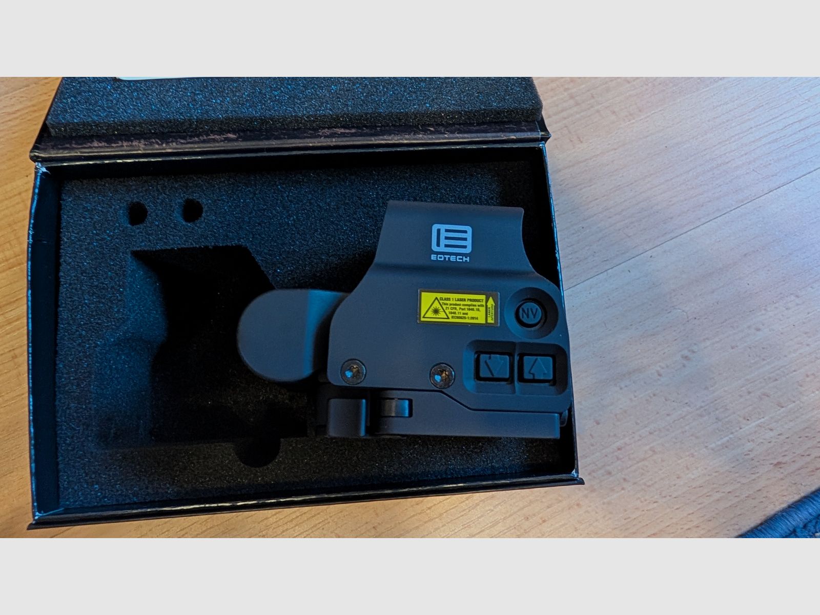 Eotech EXPS 3-2 avec OVP NEUF !