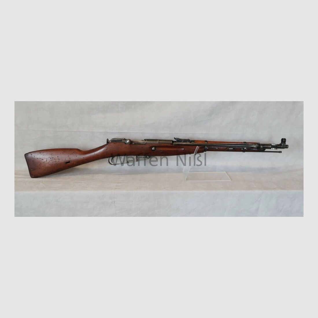 Mosin Nagant M 44