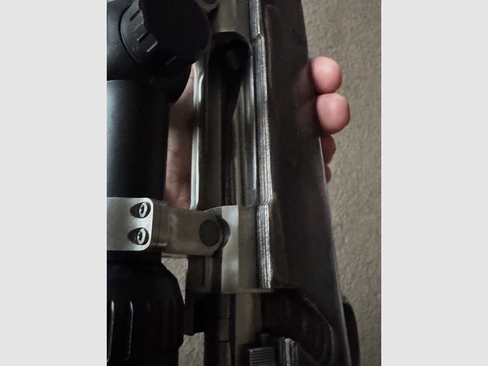 Ruger M77 Mark 2 .300winmag