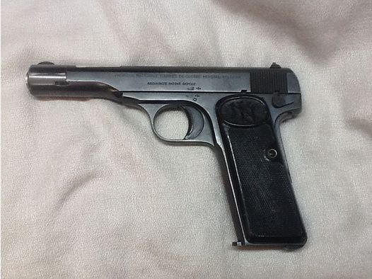 FN Bélgica 10/22
